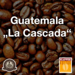 Guatemala "La Cascada"