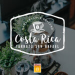 Costa Rica SHB  (Ersatz für Tarrazú "San Rafael")