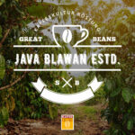 Java "Blawan Estd."