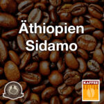 Äthiopien Sidamo
