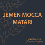 Jemen Mocca Matari