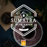 Sumatra Blue Batak