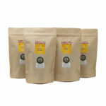 Probierpaket Espressomischungen