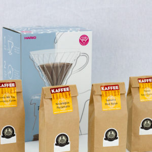 Hario Filter Set