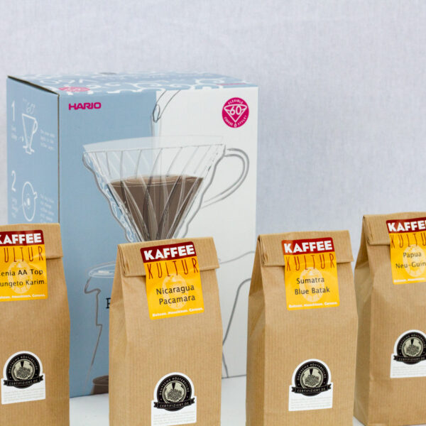 Hario Filter Set