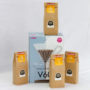 Hario Filter Set