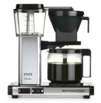 Filterkaffeemaschine - Moccamaster KBG Select