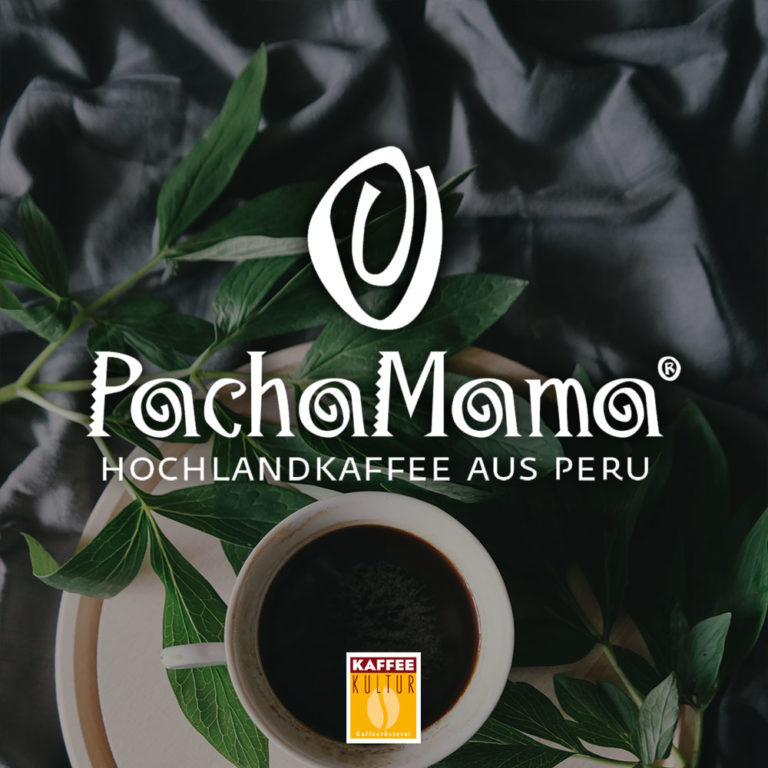 Peru Pacha Mama KAFFEEKULTUR