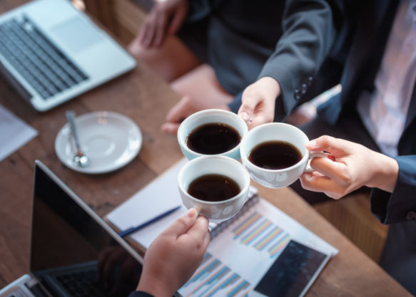 kaffee_Büro kaffee_Büro