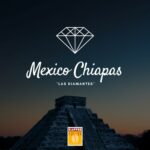 Mexico Chiapas "Las Diamantes"