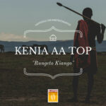 Kenia AA Top "Rungeto Karimikui"